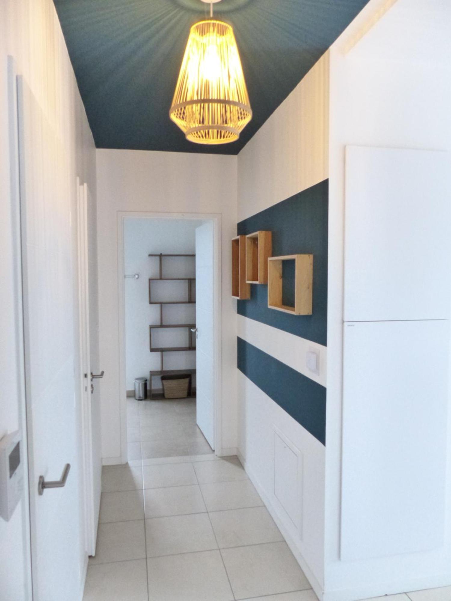 Le Patio'nnement-t3-parking Apartment Nantes