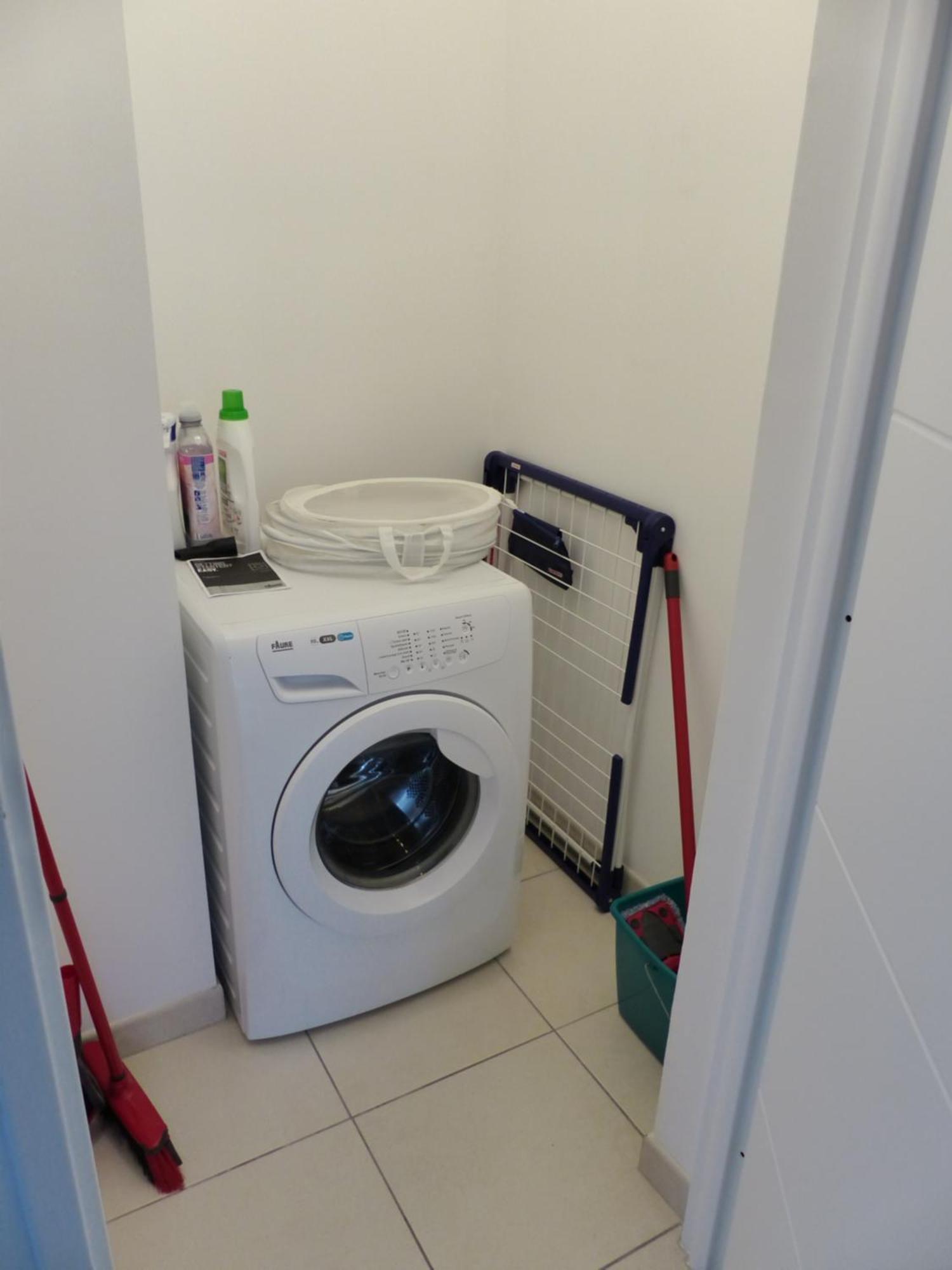 Le Patio'nnement-t3-parking Apartamento