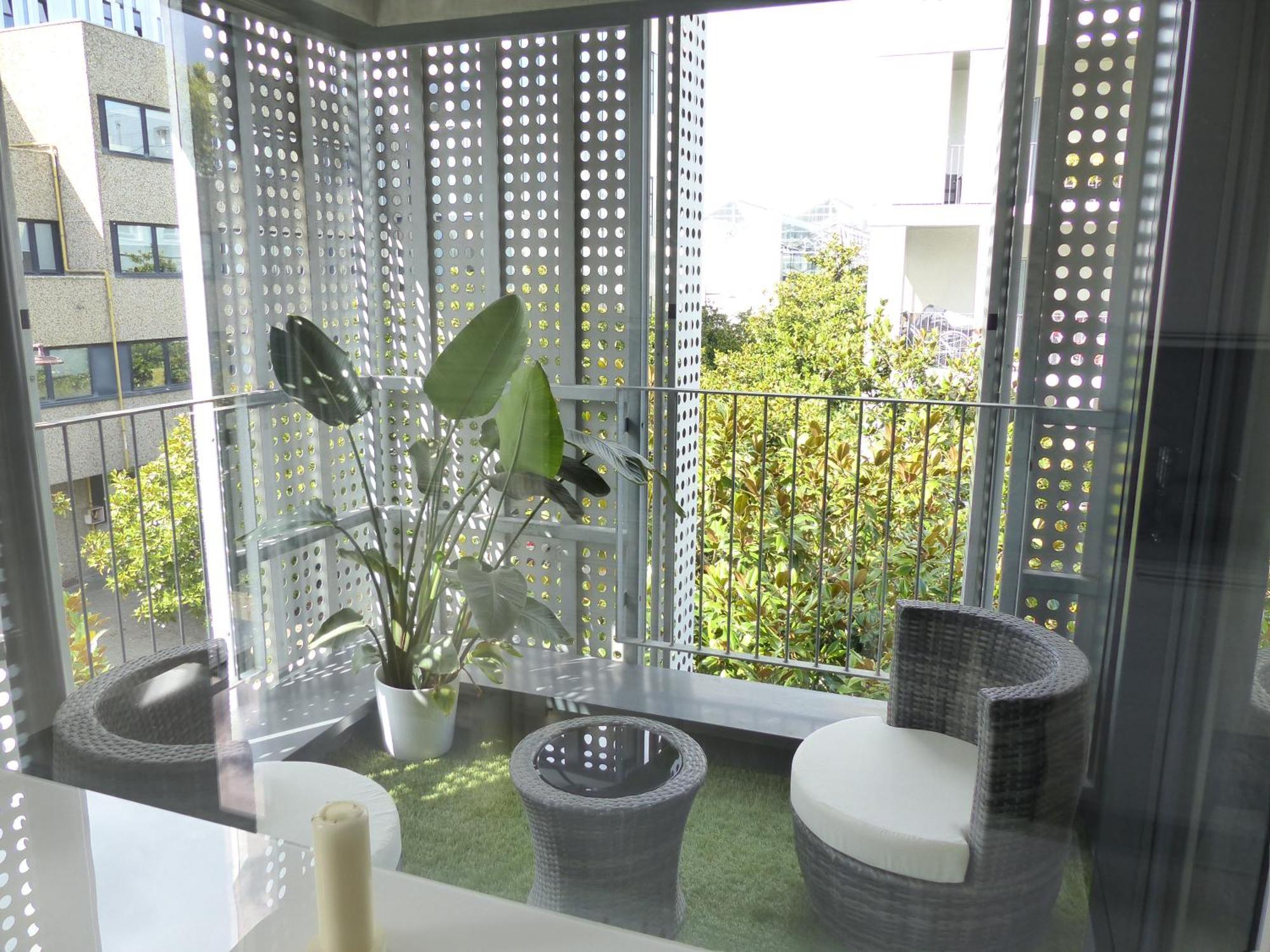 Apartamento Le Patio'nnement-t3-parking