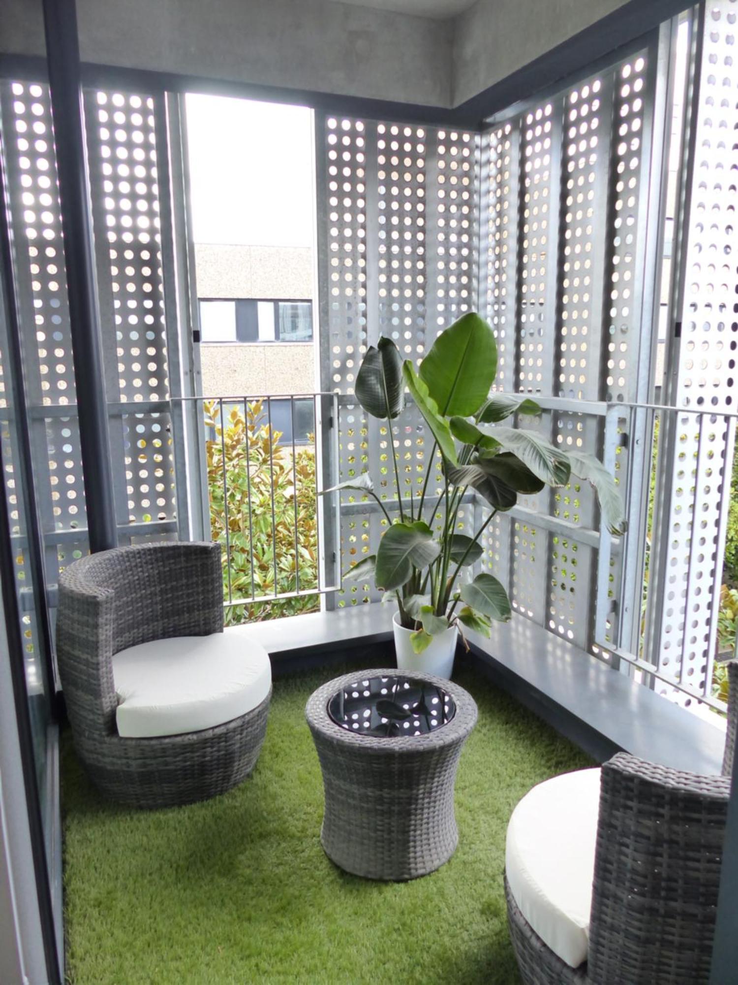 Le Patio'nnement-t3-parking Apartment *