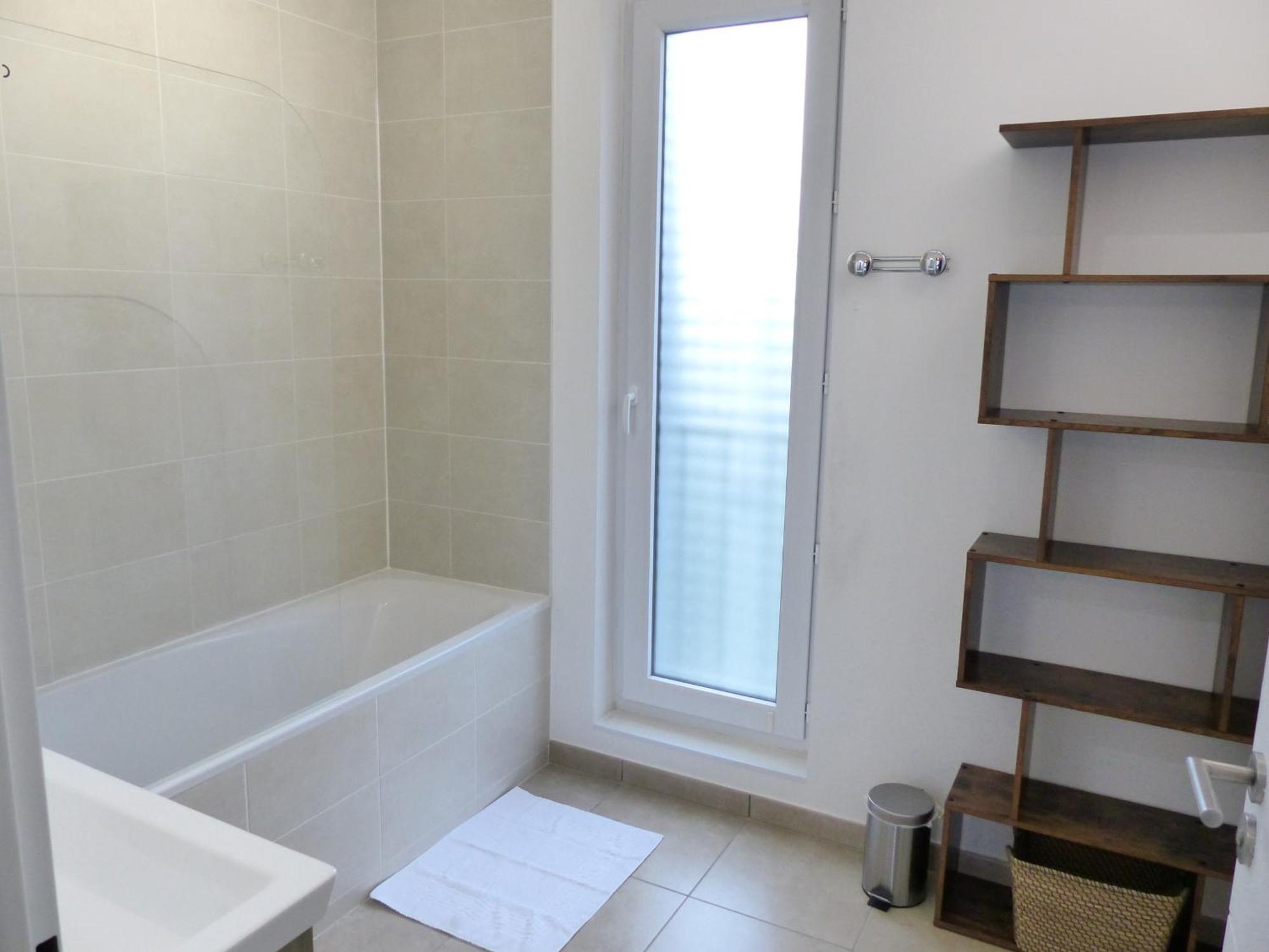 Apartment Le Patio'nnement-t3-parking *